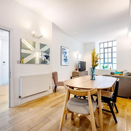 Arcore Premium Apartments Covent Garden Λονδίνο Εξωτερικό φωτογραφία