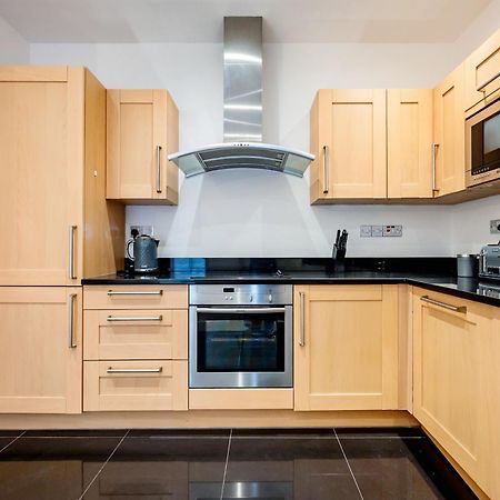 Arcore Premium Apartments Covent Garden Λονδίνο Εξωτερικό φωτογραφία