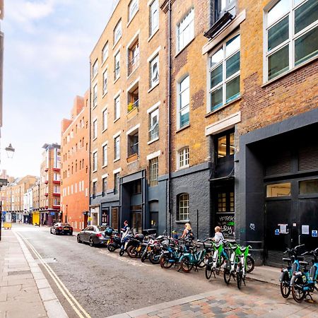 Arcore Premium Apartments Covent Garden Λονδίνο Εξωτερικό φωτογραφία