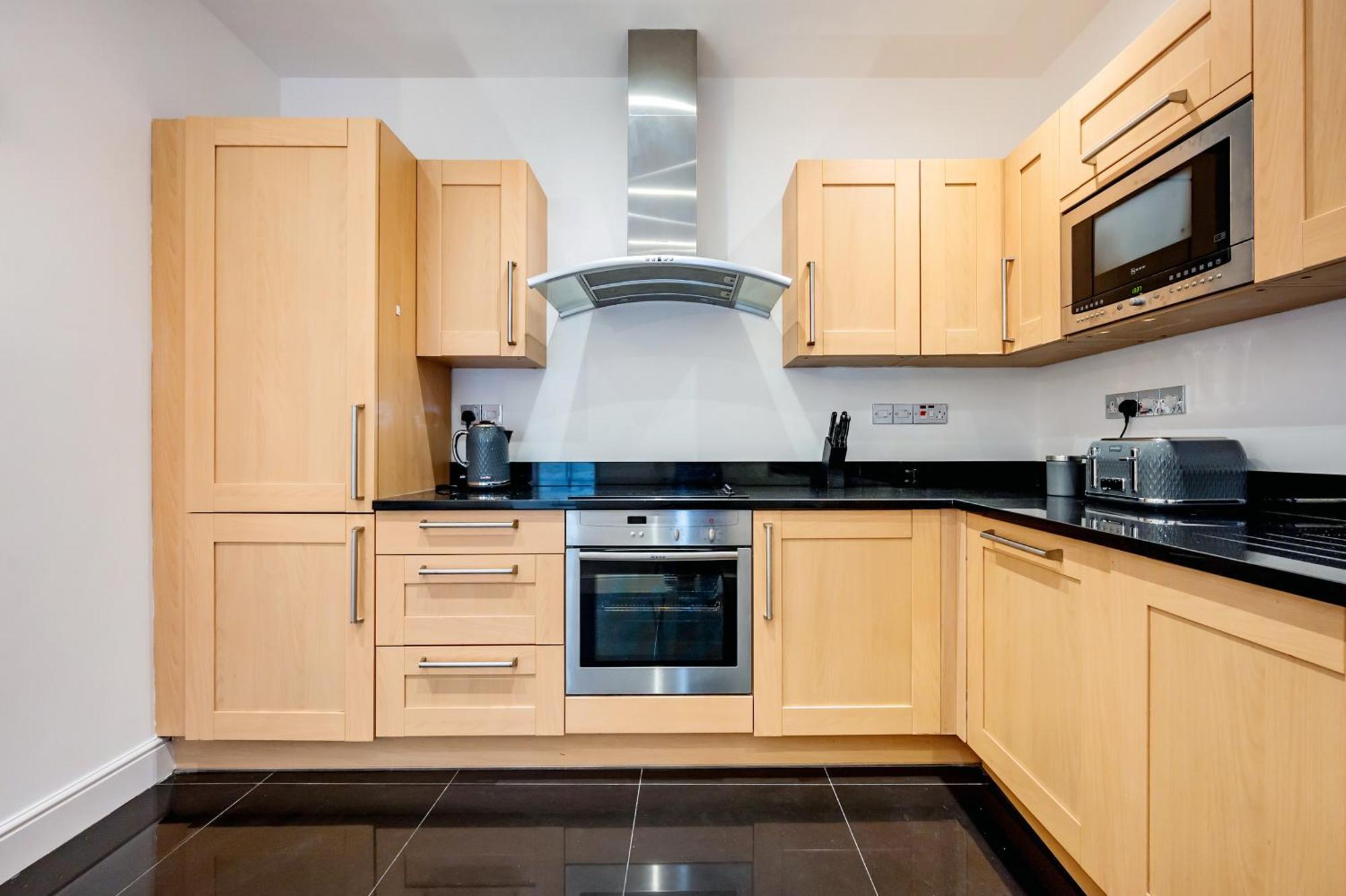Arcore Premium Apartments Covent Garden Λονδίνο Εξωτερικό φωτογραφία
