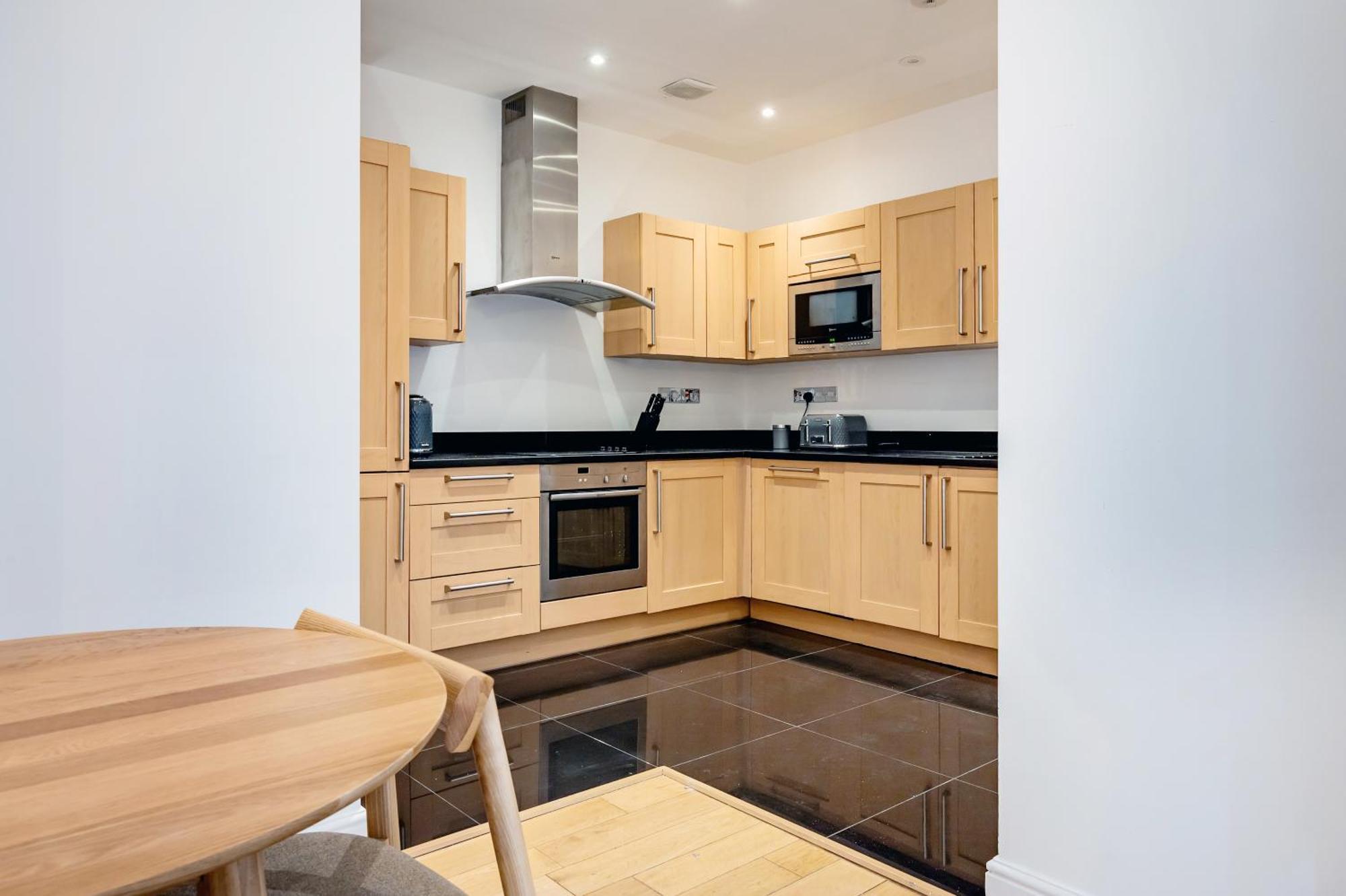 Arcore Premium Apartments Covent Garden Λονδίνο Εξωτερικό φωτογραφία