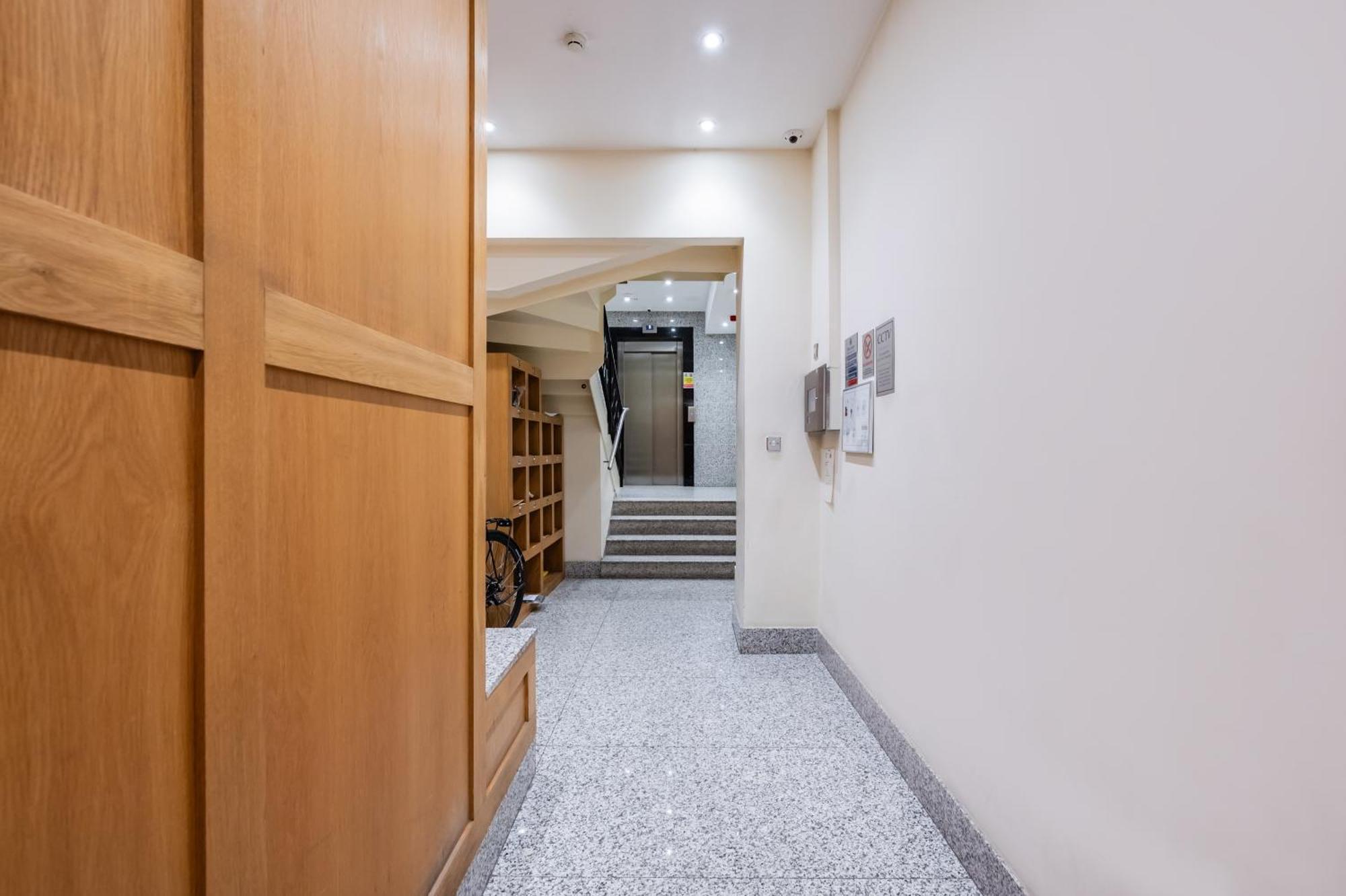 Arcore Premium Apartments Covent Garden Λονδίνο Εξωτερικό φωτογραφία