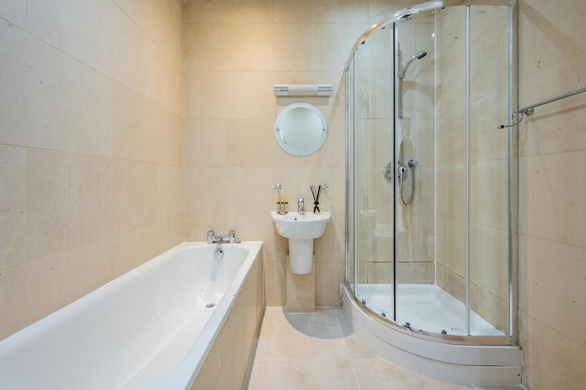 Arcore Premium Apartments Covent Garden Λονδίνο Εξωτερικό φωτογραφία