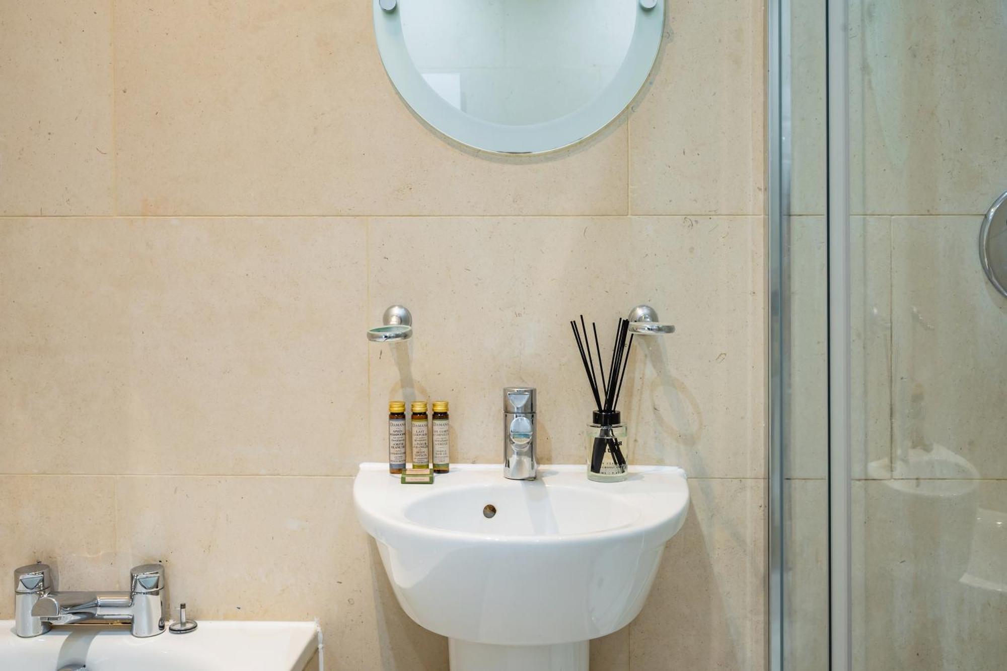 Arcore Premium Apartments Covent Garden Λονδίνο Εξωτερικό φωτογραφία