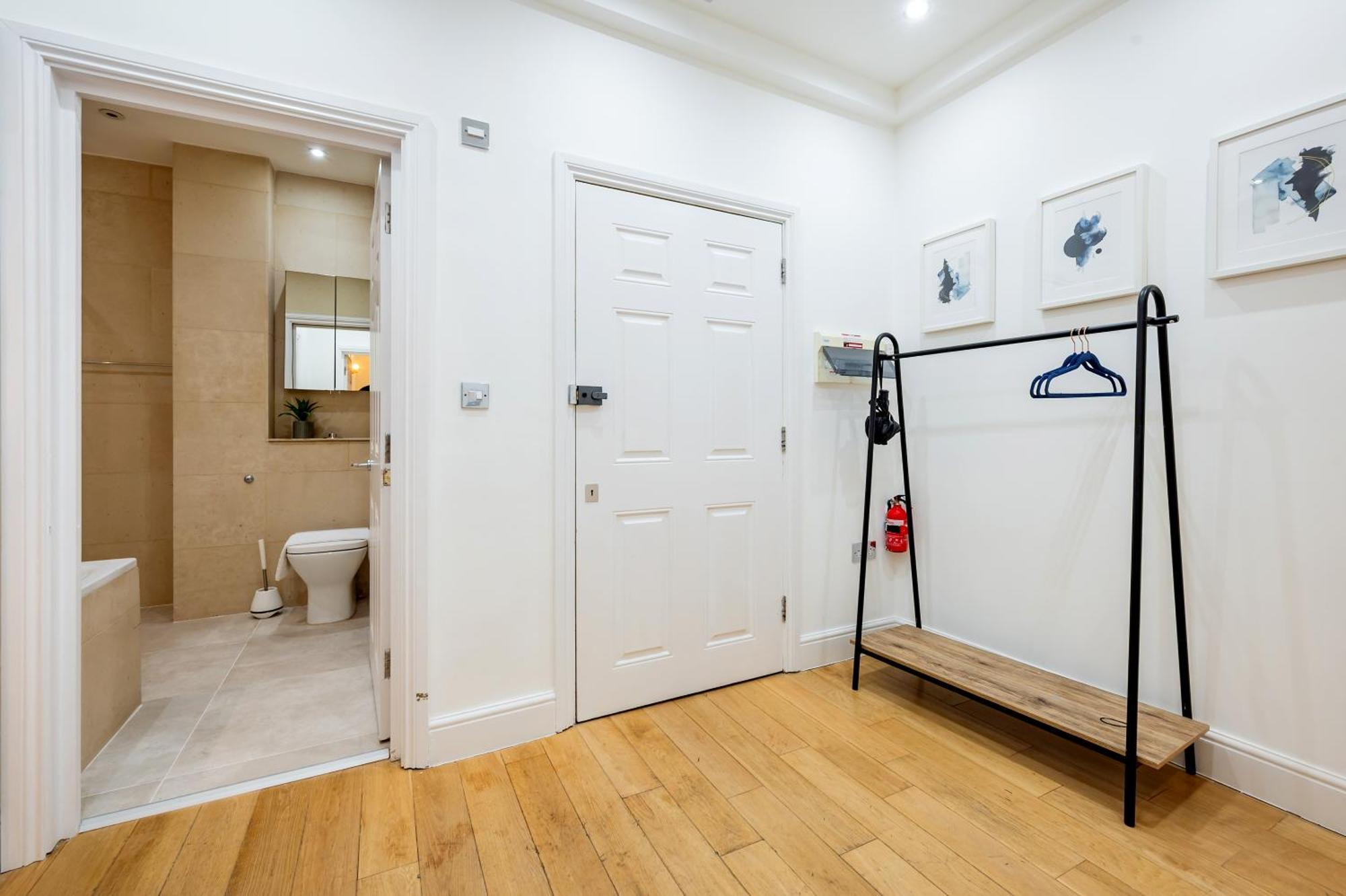 Arcore Premium Apartments Covent Garden Λονδίνο Εξωτερικό φωτογραφία