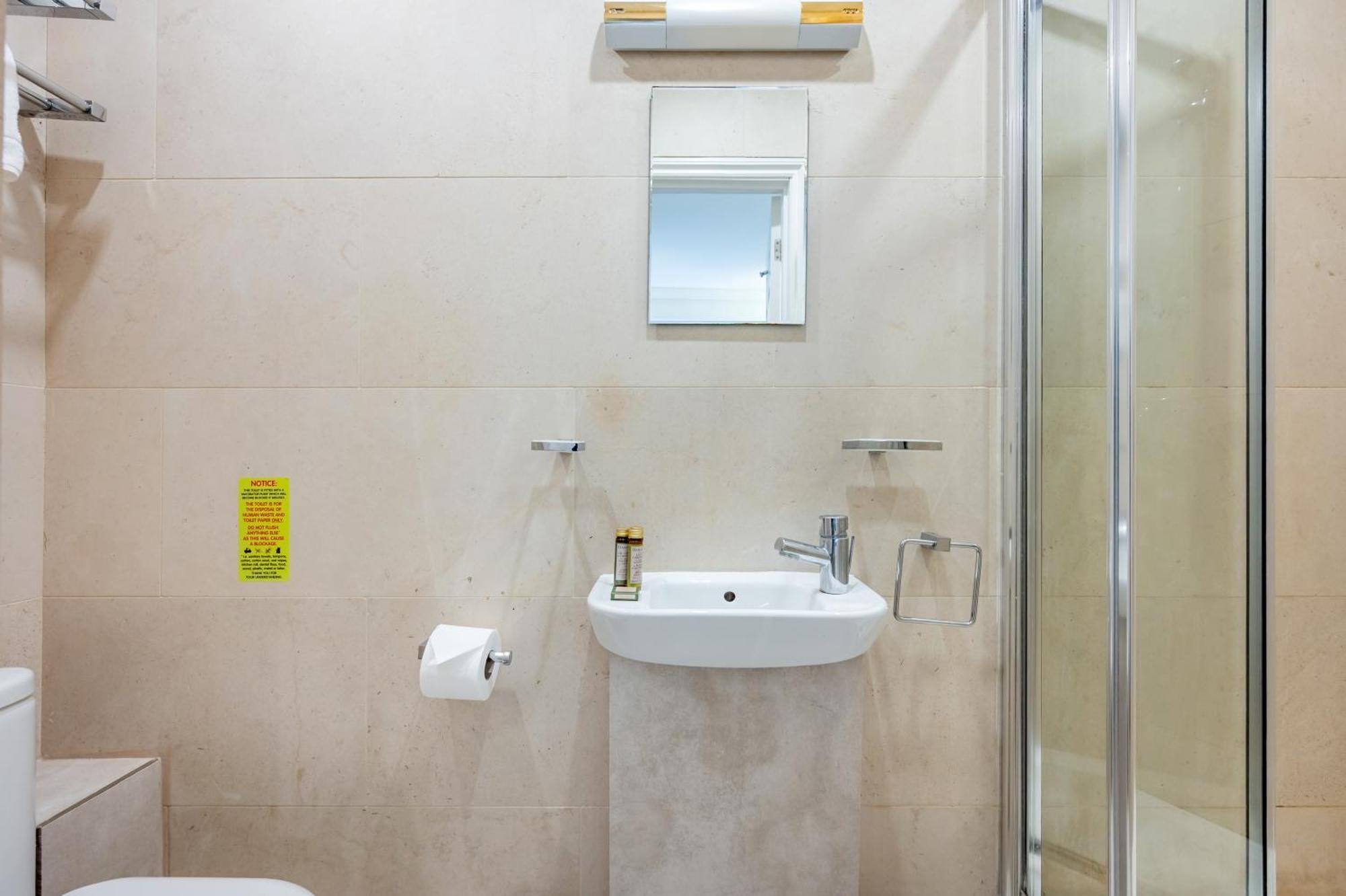Arcore Premium Apartments Covent Garden Λονδίνο Εξωτερικό φωτογραφία