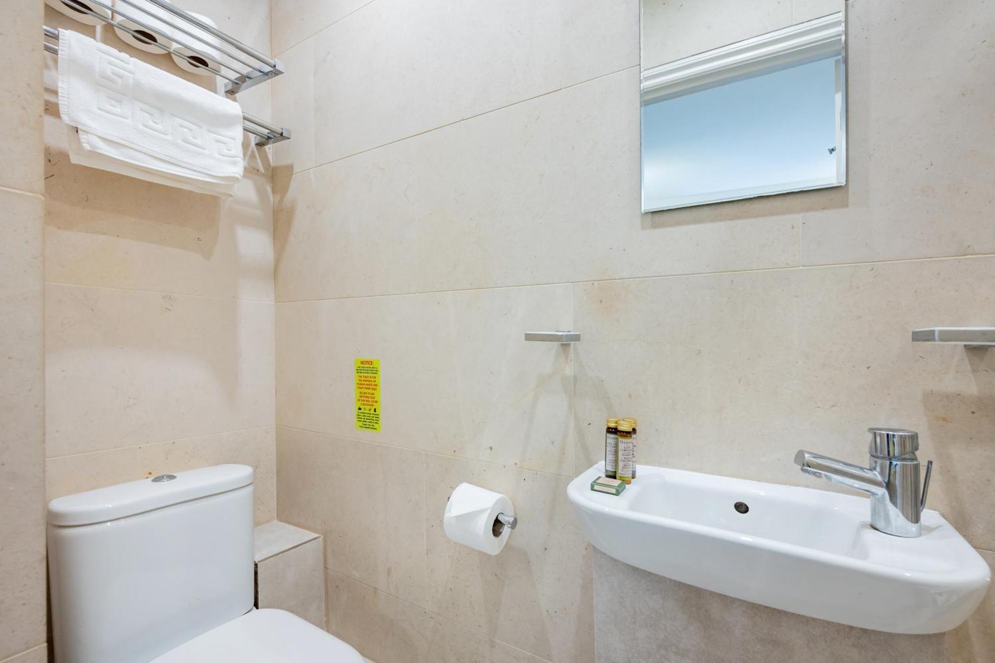 Arcore Premium Apartments Covent Garden Λονδίνο Εξωτερικό φωτογραφία