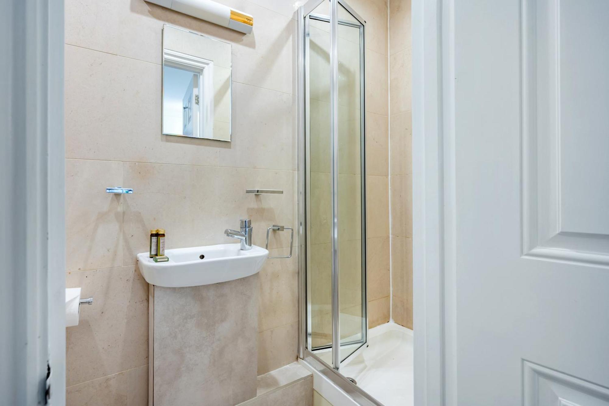 Arcore Premium Apartments Covent Garden Λονδίνο Εξωτερικό φωτογραφία