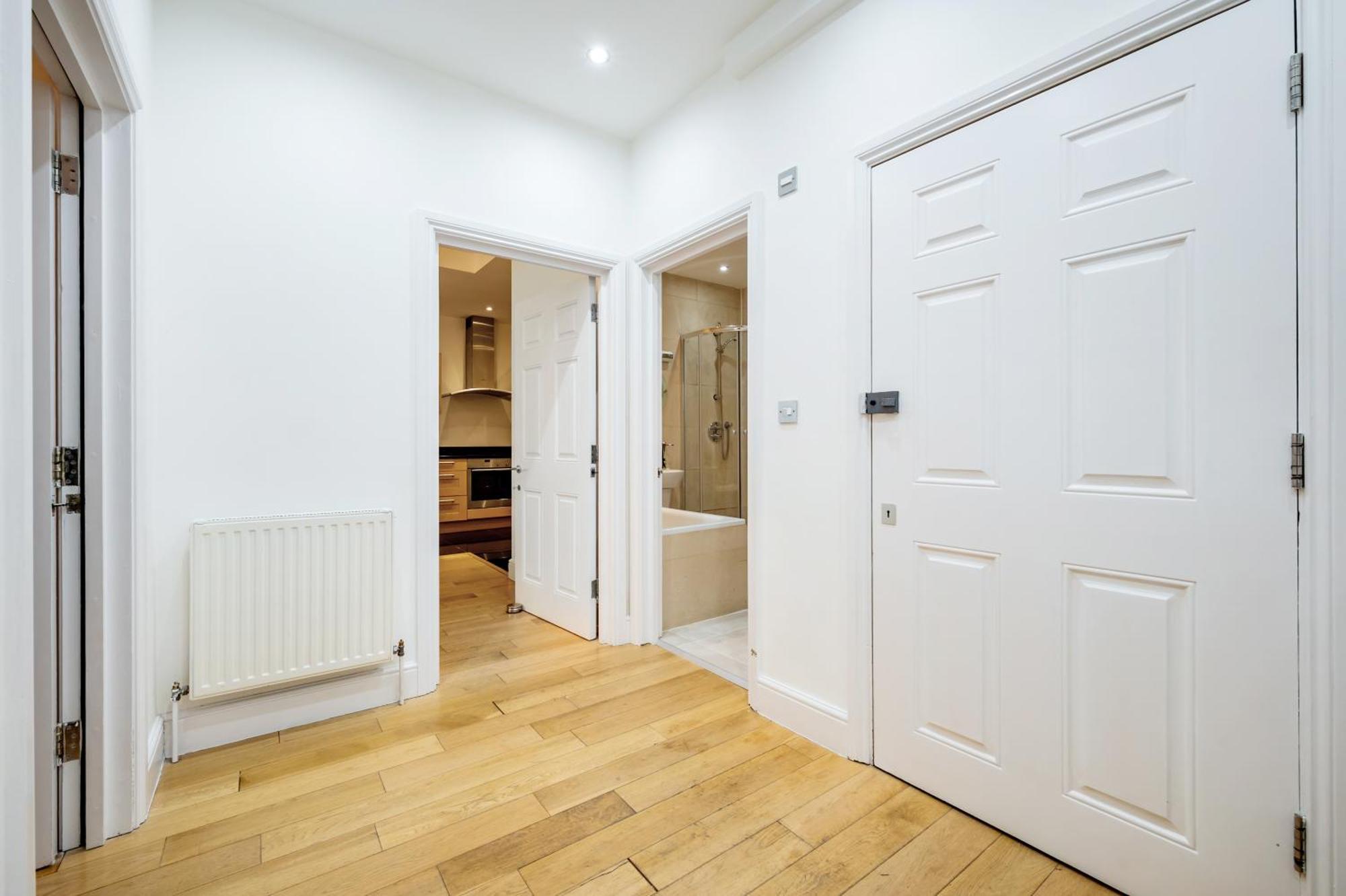 Arcore Premium Apartments Covent Garden Λονδίνο Εξωτερικό φωτογραφία